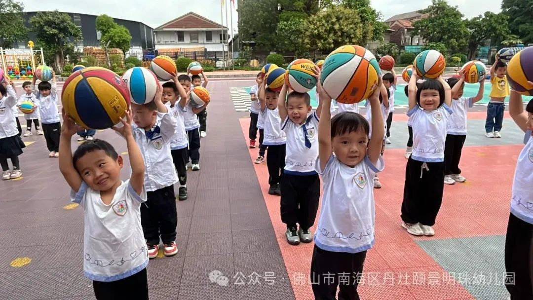 如何利用智能娱乐设备创建有趣的篮球训练挑战_0